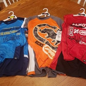 3 ecko boy outfits